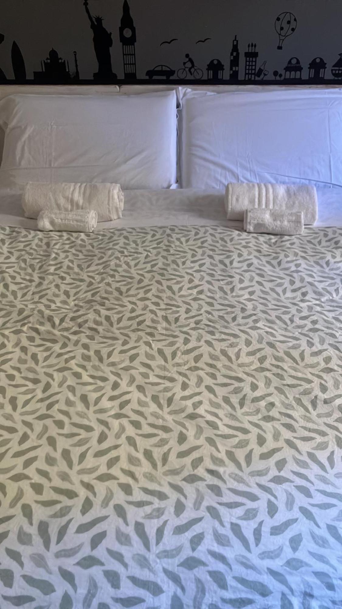 Domus Ferruccio Otel Roma Dış mekan fotoğraf