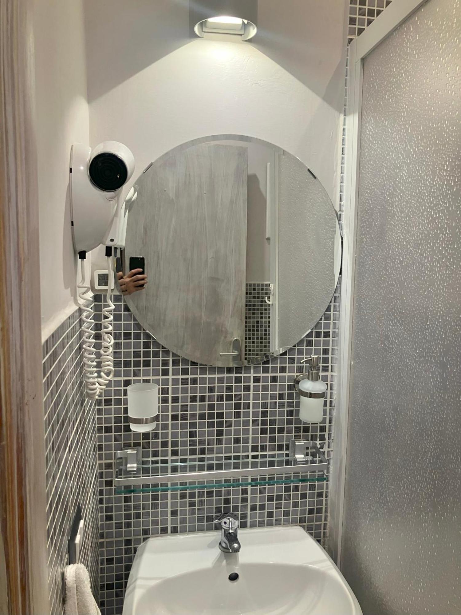 Domus Ferruccio Otel Roma Dış mekan fotoğraf
