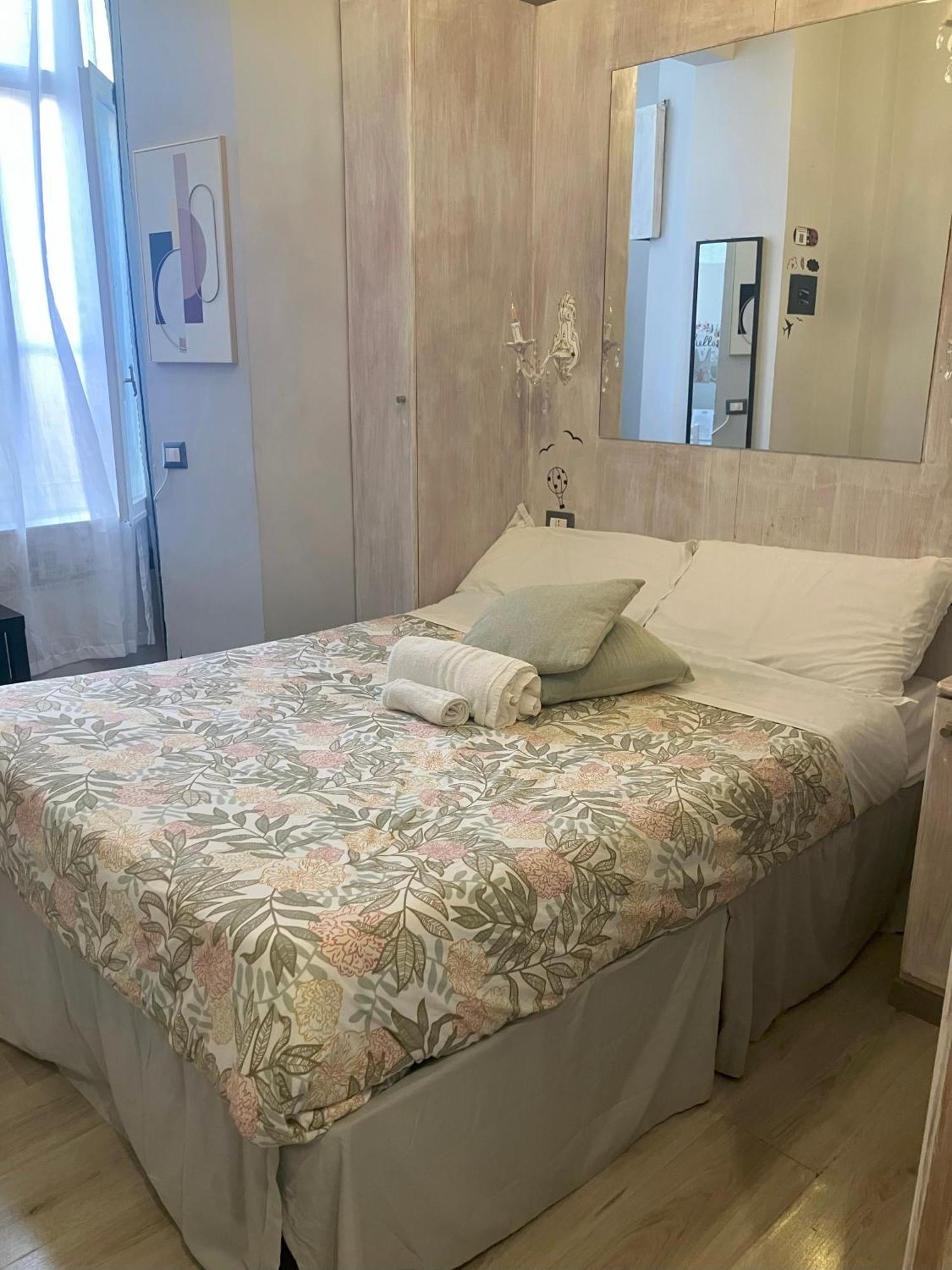Domus Ferruccio Otel Roma Dış mekan fotoğraf